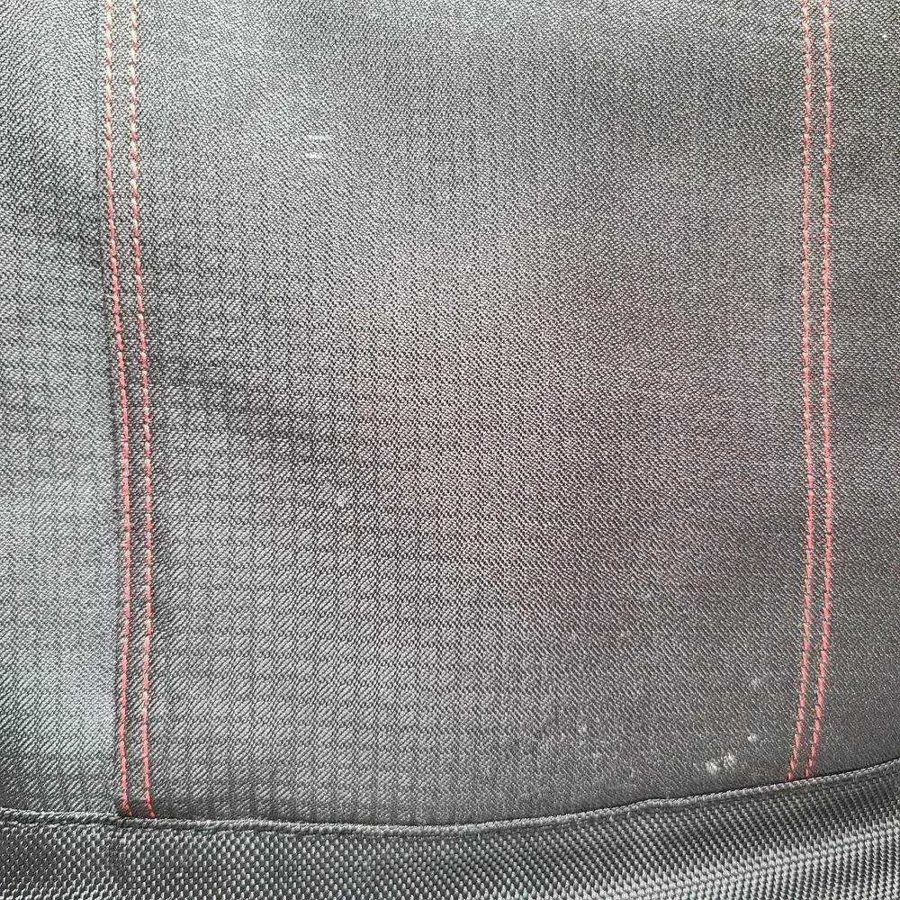 OGIO Prospect Backpack Black Red Laptop Travel School Bag Air Flow Padded